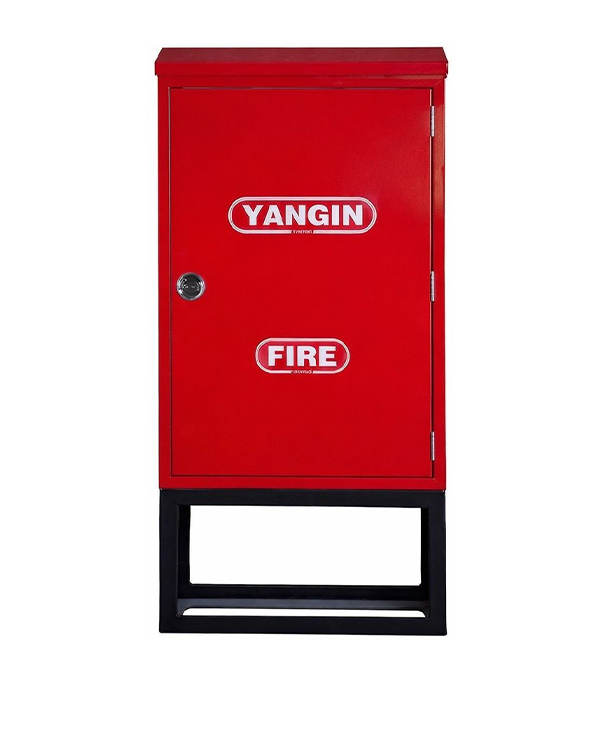 Sahra Model Yangın Dolabı